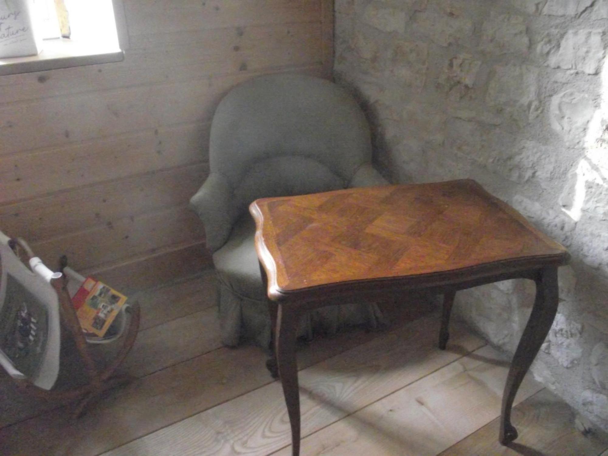 La Tourelle D'Aiglepierre Lägenhet Exteriör bild