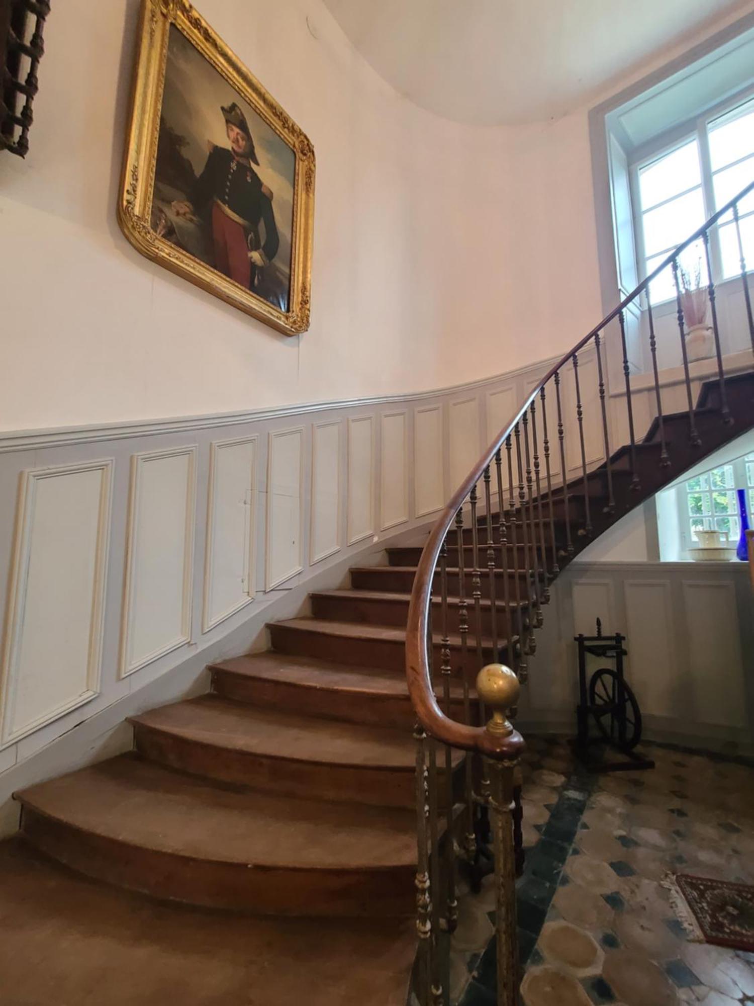 La Tourelle D'Aiglepierre Lägenhet Exteriör bild